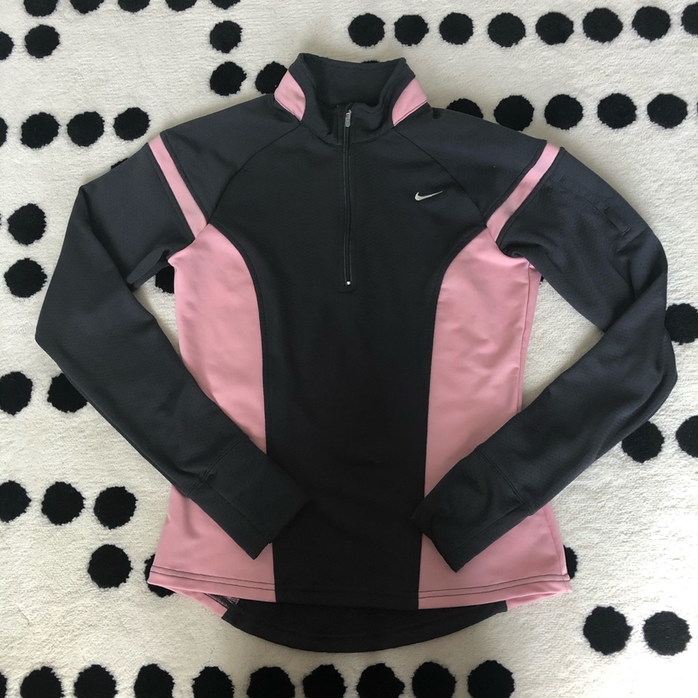 Nike dry-fit pullover